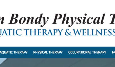 Tim Bondy Physical Therapy