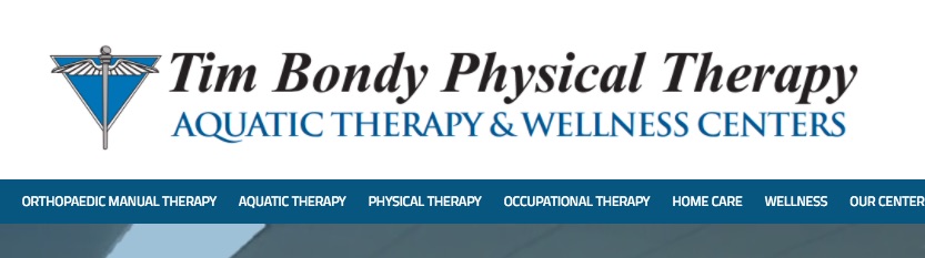 Tim Bondy Physical Therapy
